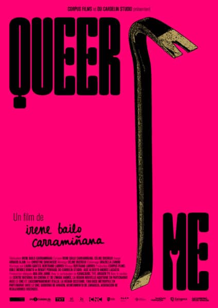 Affiche : Queer Me